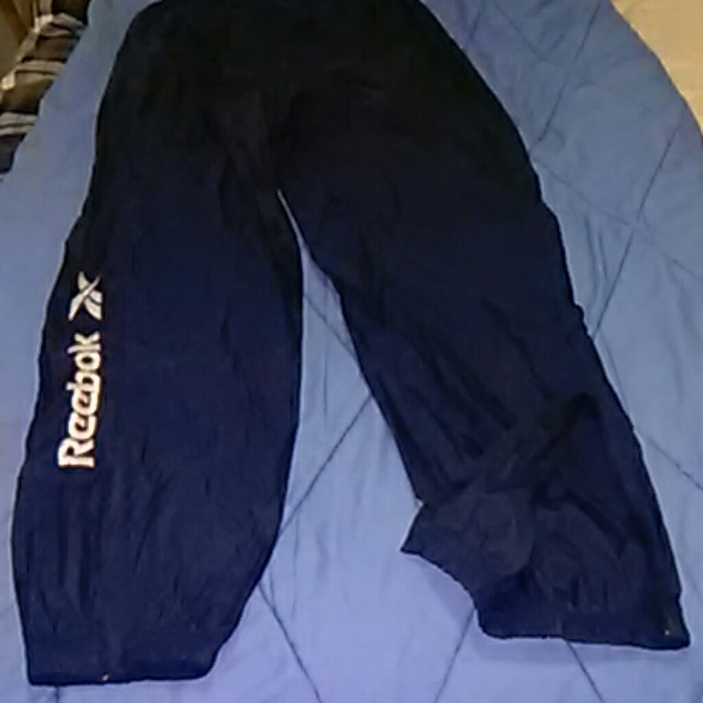 Sweat pants